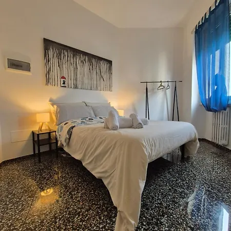 Eli's Guest house *
