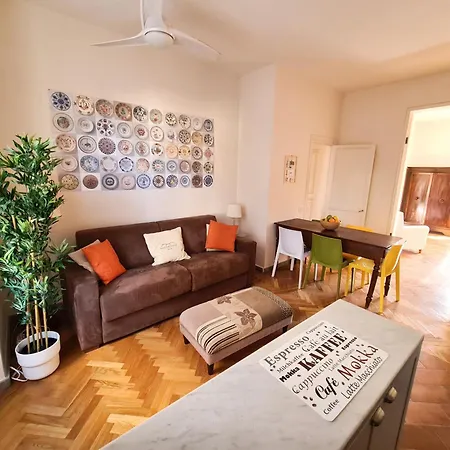 Boutique Domus Charme Trastevere Vascellari Apartment Rome