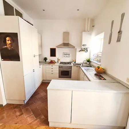 Boutique Domus Charme Trastevere Vascellari Apartment *
