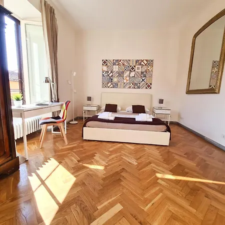 Boutique Domus Charme Trastevere Vascellari * Rome