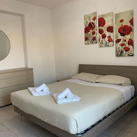 Manuela House Apartment Rome