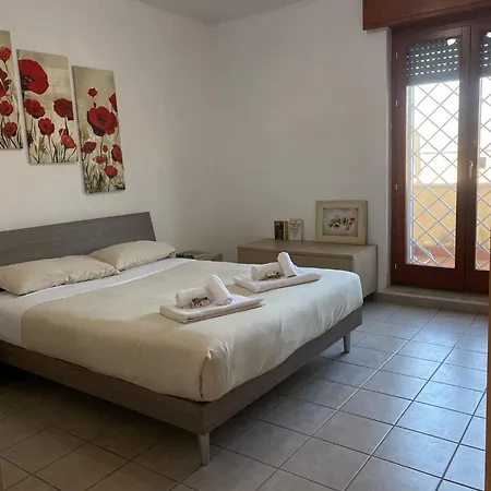 Manuela House *