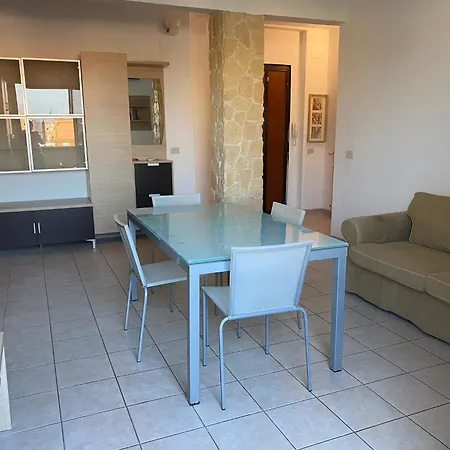 Manuela House Apartment