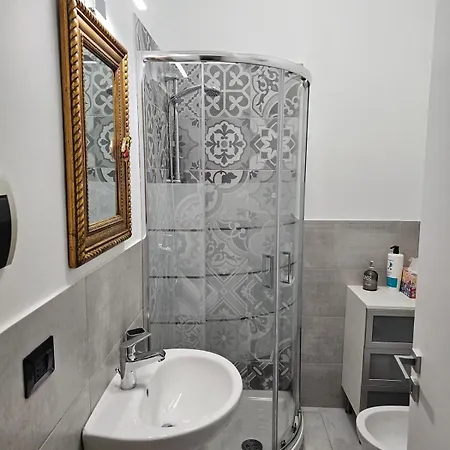 Apartment Tourist Rome, Cinecitta Rome