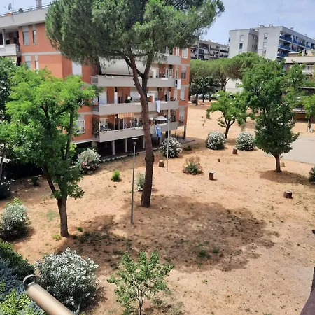 Apartment Tourist Rome, Cinecitta Rome