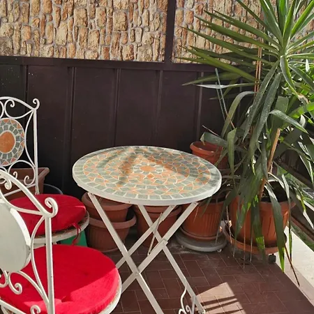 Apartment Tourist Rome, Cinecitta *