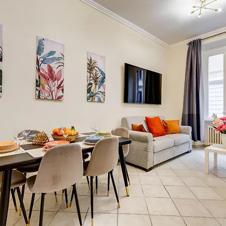 Serenity Station Apartment *