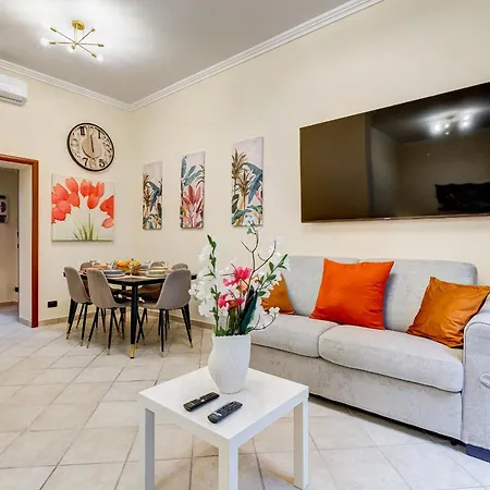 Apartment Serenity Station