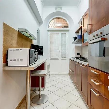 Apartment Serenity Station *