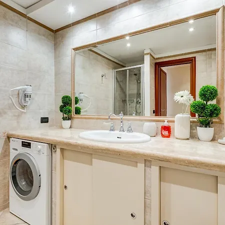 Apartment Serenity Station
