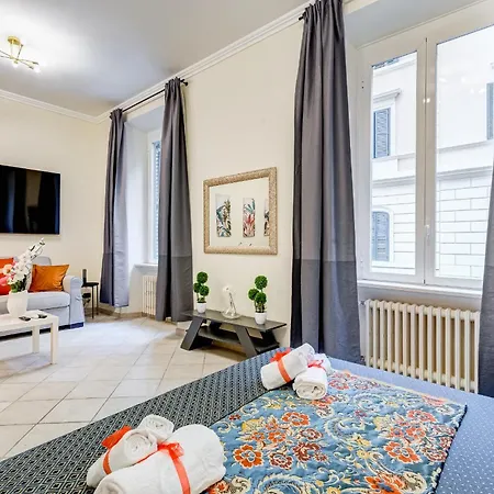 Serenity Station Apartment *