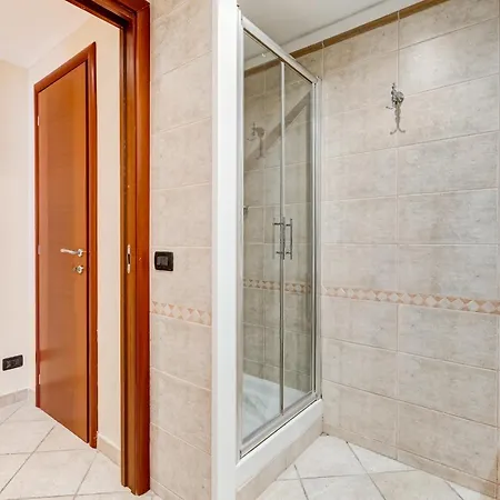 Serenity Station Apartment Rome