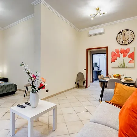 Apartment Serenity Station *