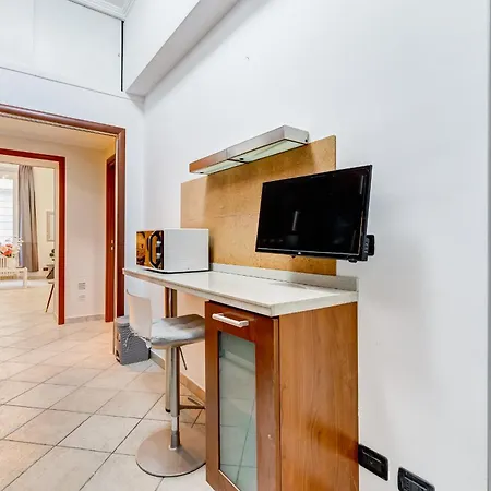 Apartment Serenity Station