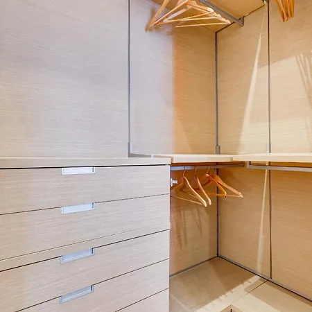 Apartment Serenity Station *