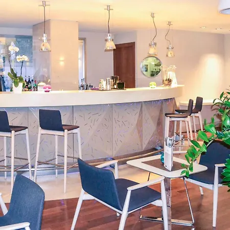 Mercure Centro Colosseo Roma