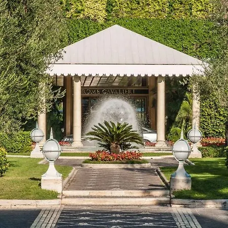 Cavalieri, A Waldorf Astoria Resort 5*
