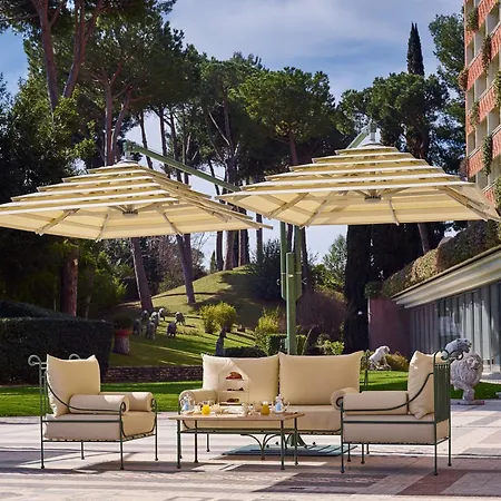 Cavalieri, A Waldorf Astoria 5* Rome