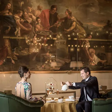 Station touristique Cavalieri, A Waldorf Astoria 5*