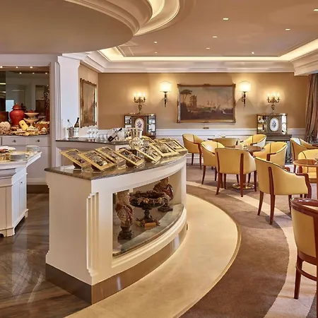 Cavalieri, A Waldorf Astoria Rome