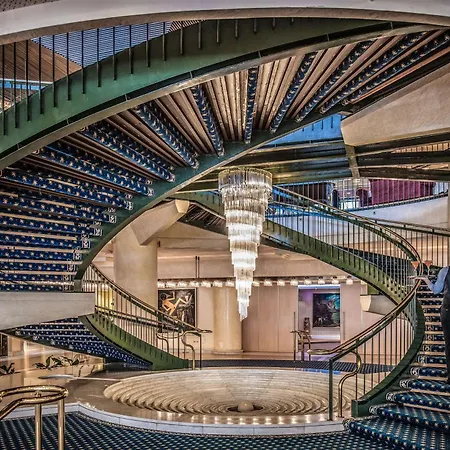 Cavalieri, A Waldorf Astoria Roma