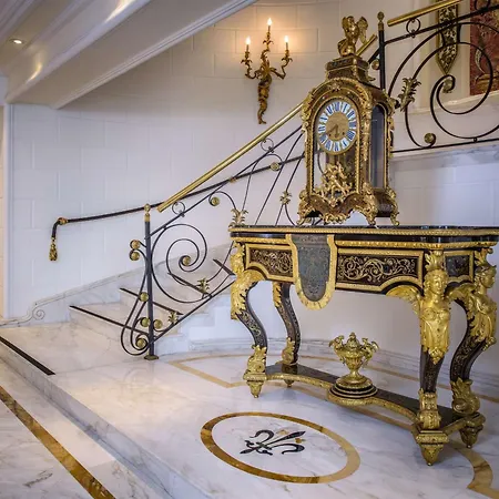Station touristique Cavalieri, A Waldorf Astoria Rome