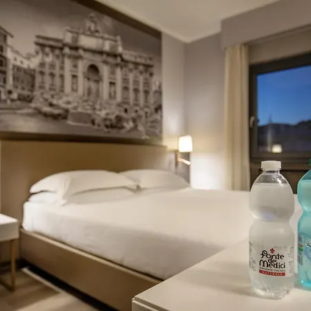 Marc'aurelio Hotel