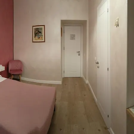 Hotell Principe Amedeo