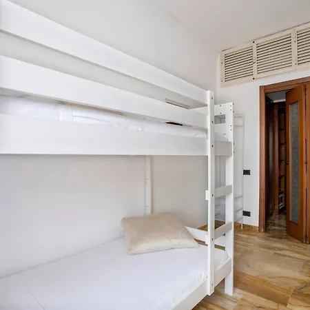 Casa de hóspedes Paramount Roma