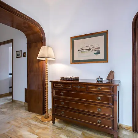 Casa de hóspedes Paramount Roma
