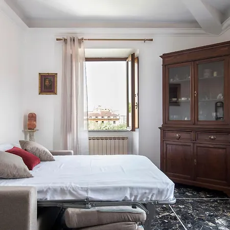 Paramount Roma