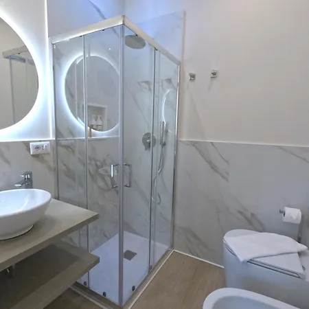 Bed & Breakfast Aurelia Garden 3*