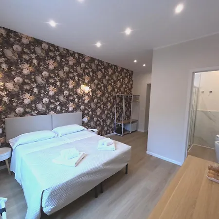 Aurelia Garden Bed & Breakfast Rome