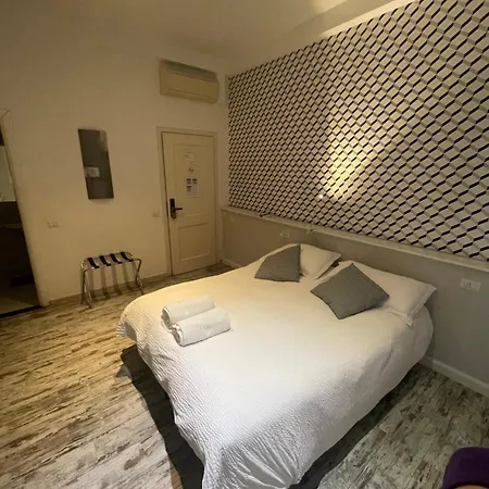 Bed & Breakfast Moshi Moshi 3*