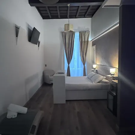 Irooms Pantheon