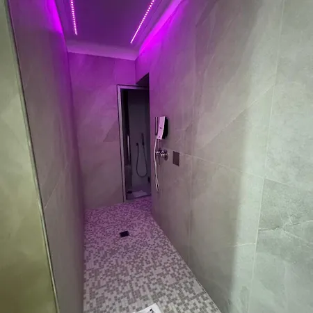 Bed & Breakfast Irooms Pantheon