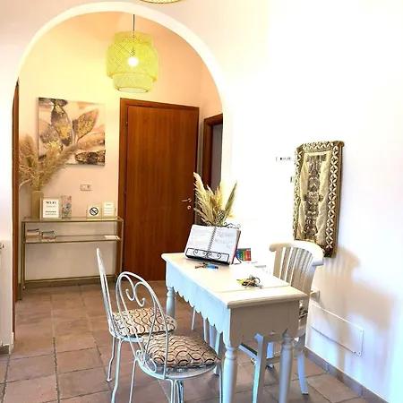 Aenea's Bed & Breakfast 4*