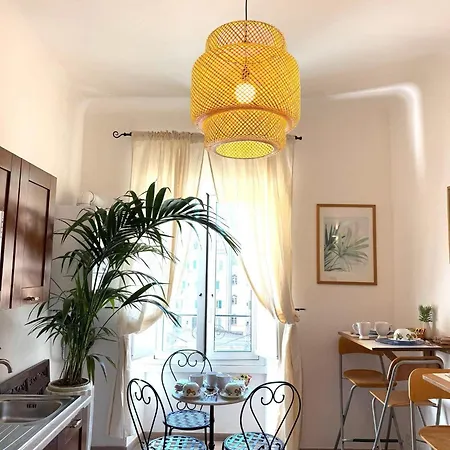 Bed & Breakfast Aenea's Rome