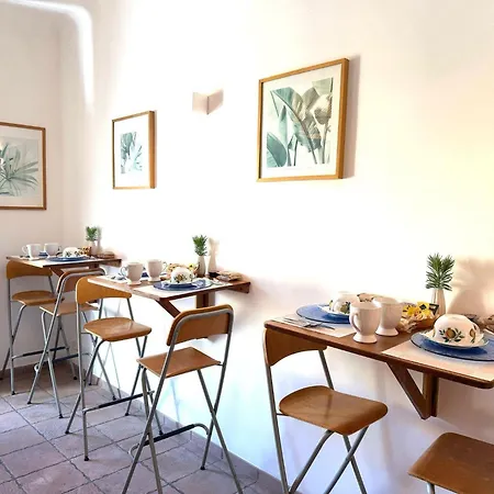 Aenea's 4* Rome