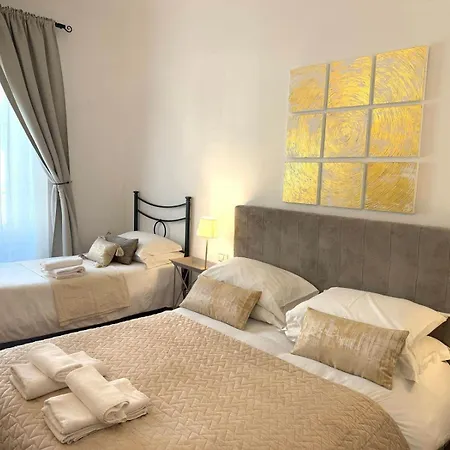 Aenea's Bed & Breakfast 4*