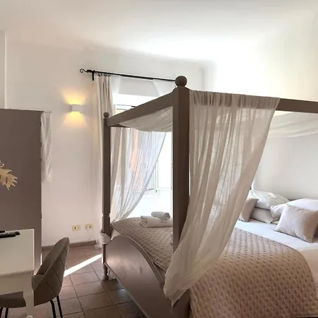 Bed & Breakfast Aenea's Rome