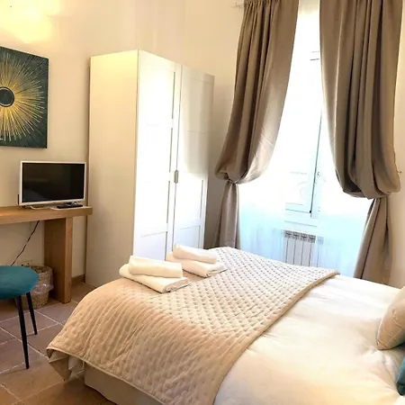 Bed & Breakfast Aenea's 4*
