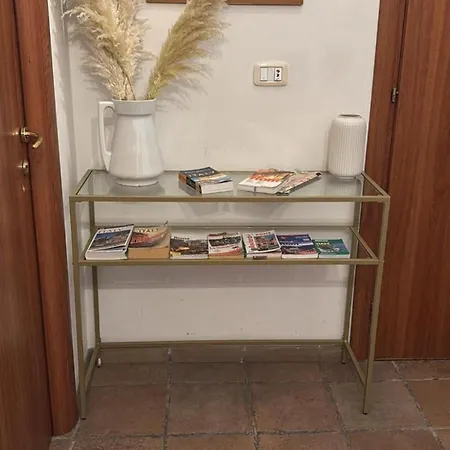 Bed & Breakfast Aenea's Rome