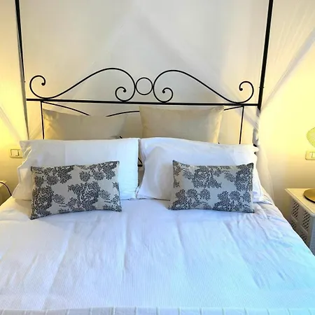 Bed & Breakfast Aenea's 4*