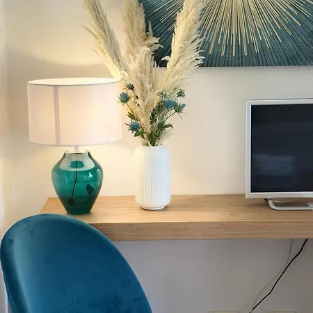 Aenea's Bed & Breakfast Rome