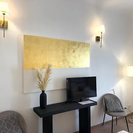 Bed & Breakfast Aenea's Rome