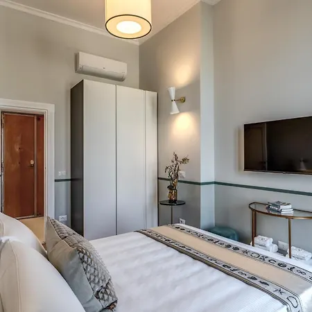 Tree Charme Trilussa Bed & Breakfast 2*