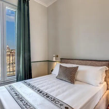 Bed & Breakfast Tree Charme Trilussa