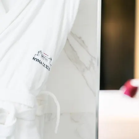Luxus Hotel 5*