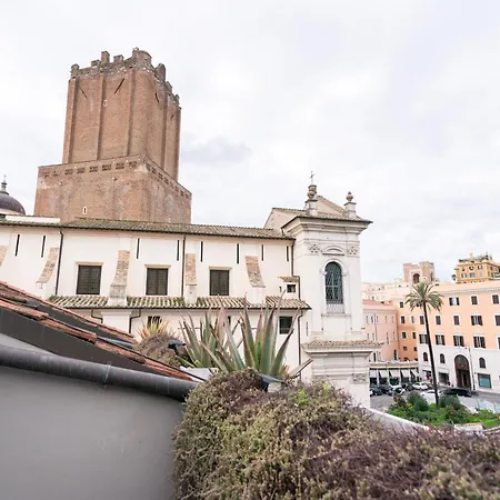 Luxus Rome